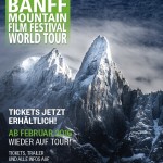 Banff Mountain Film Festival World Tour 2016
