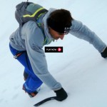 Ueli Steck Runs Up Eighteen 4000m Peaks In A Day (Part 2) (c) EpicTV