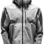 The North Face Summit Series L5 Hardshell Jacke (c) The North Face