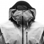 The North Face Summit Series L5 Hardshell Jacke (c) The North Face