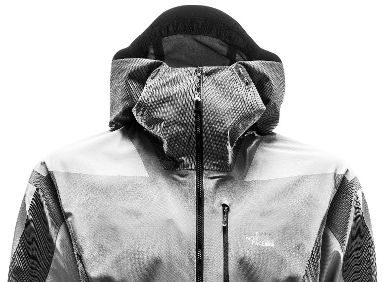 The North Face Summit Series L5 Hardshell Jacke (c) The North Face