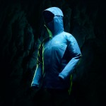 Die Extrem 8000 Pro Jacke (c) Berghaus