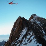 Tragedy Strikes Ueli Steck's 82 Summit Project (Part 3) (c) EpicTV