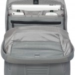 ISPO AWARD GOLD: Access Pack – der Alltags-Organisator (c) The North Face