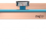 Zlagup: ISPO Award für die smarte Klimmzugstange (c) Vertical-Life