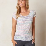 Garland Top (c) prAna