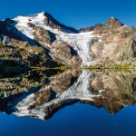 Stubai. Die Berge und das Tal (c) Tyrolia-Verlag
