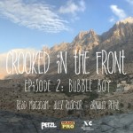 Crooked in the Front – Episode 2: Bubble Boy (c) Read Macadam