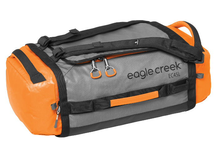 Eagle Creek Cargo Hauler Duffels: Robuste Dünnhäuter Eagle Creek Cargo Hauler Duffel
