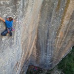 Discovering New Crags In The South Of France With Yuji Hirayama And James Pearson (c) EpicTV
