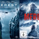 Gewinne ein Klettertrainingsboard zu den DVD-Starts von MERU und EVEREST (c) Panorama Entertainment