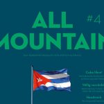 Sommer 2016 Ausgabe von ALLMOUNTAIN: Schwerpunktthema ‚Grenzen‘