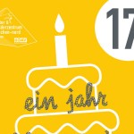 1 Jahresfeier des DAV Kletter- und Boulderzentrum München Nord