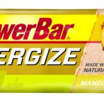 NEW ENERGIZE BAR (c) PowerBar