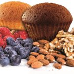 ENERGIZE MUFFIN (c) PowerBar