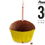 PowerBar präsentiert ENERGIZE MUFFIN und NEW ENERGIZE BAR (c) PowerBar