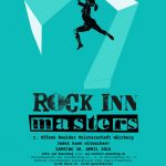 1. Offene Bouldermeisterschaft Würzburg (c) ROCK INN