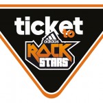 Ticket to Rockstars 2016 im Climbmax Stuttgart (c) Climbmax Stuttgart