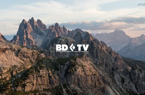 BD.TV: Drei neue Episoden BD.TV: Drei neue Episoden (c) Black Diamond