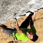 Jonathan Siegrist Immersed In Catalonia's "Power Inverter" (9a+) (c) EpicTV