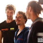 Deutschen Meisterschaft 2016 im Bouldern (c) Vertical Axis