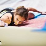 Deutschen Meisterschaft 2016 im Bouldern (c) Vertical Axis
