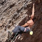 Edu Marin In Best Shape Of His Life On "Seleccion Anal" (9a+) (c) EpicTV