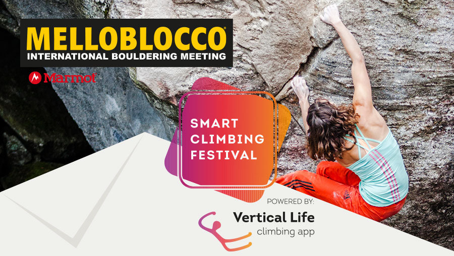 Smart Climbing Festival: Melloblocco 2016 (c) Vertical-Life