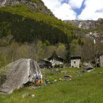 Melloblocco 2016 – Day 2: Social climbing (c) Open Circle