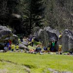 Melloblocco 2016 – Final day: The need to climb (c) Open Circle