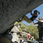 Melloblocco 2016 - Final day: The need to climb (c) Open Circle