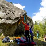 Melloblocco 2016 – Final day: The need to climb (c) Open Circle