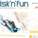 risk’n’fun KLETTERN 2016