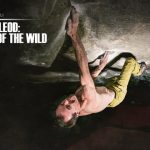 Dave MacLeod in "Practice of the Wild" (8c) (c) Mountain Equipment