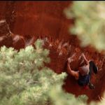 Sacred Lands: A Story of Bouldering in Indian Creek (c) Nathaniel Davison