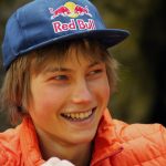 Alex Megos (c) Steffen Reich
