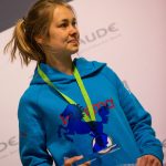 Sofie Paulus (c) DAV/Marco Kost