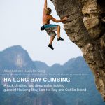 Kletterführer Ha Long Bay Climbing