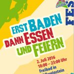 IG-Klettern Frankenjura Fest 2016