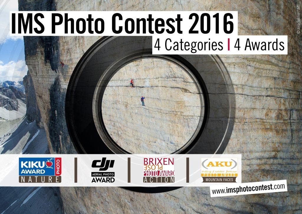 IMS Photo Contest 2016: Faszination Berg.Menschen.Fotos (c) IMS