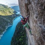 Chris Sharma on his Mont Rebei Project (Episode 1) (c) Chris Sharma