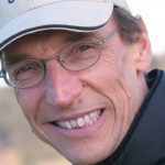 Bernd Kullmann (c) Archiv Kullmann