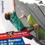 Ötztaler Kletterfestival 2016