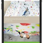 Smart Climbing Gym (c) Vertical-Life