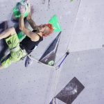 Sebastian Halenke (c) The Circuit Climbing