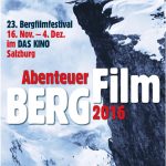 23. Bergfilmfestival Salzburg