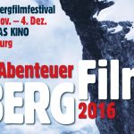 23. Bergfilmfestival Salzburg