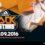 adidas ROCKSTARS 2016 im Live Stream (c) Eversport