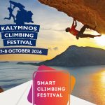 Kalymnos Climbing Festival 2016 (c) Vertical-Life