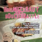3 mit Kraut: DAS Boulderbattle rund um’s Frankenjura (c) Rockstore24